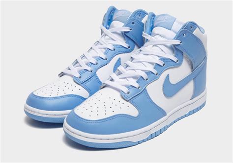 dunk high shoes for women.